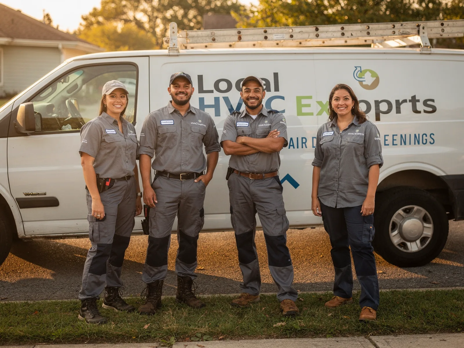 24/7 HVAC Repair & AC Replacement company in Greenbelt, MD