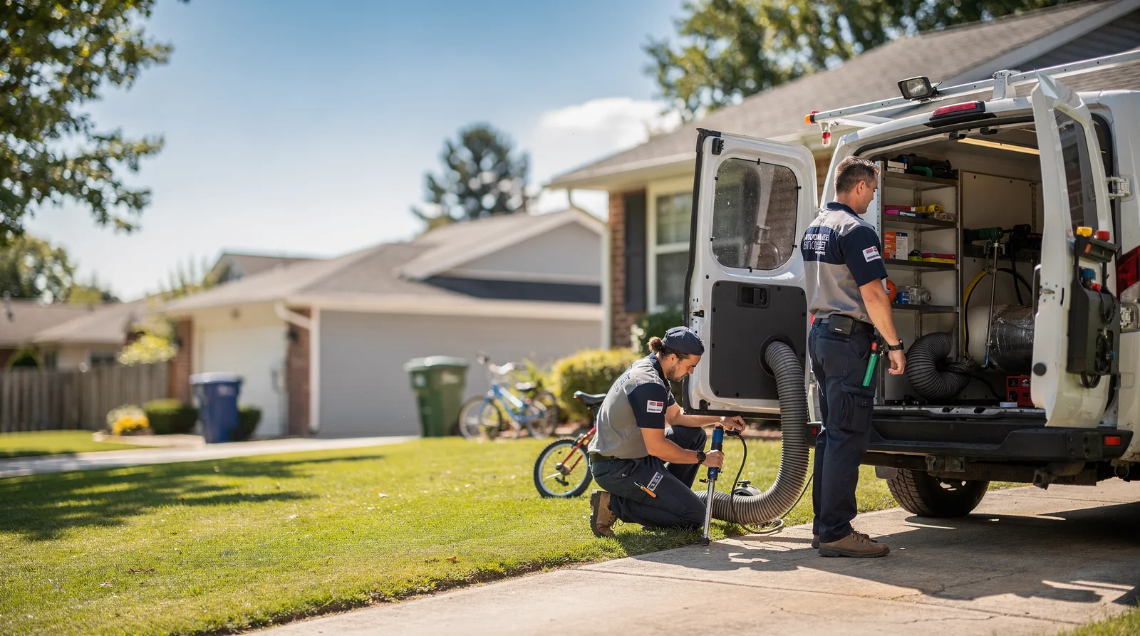 24/7 HVAC Repair & AC Replacement in Greenbelt, MD near me